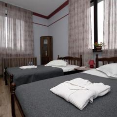 Отель Бутик-Отель Дубровский, Сергиев-Посад, Московская область