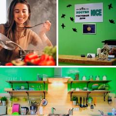 Хостел Nice, Сергиев-Посад, Московская область