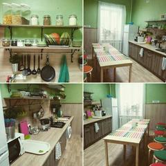 Хостел Nice, Сергиев-Посад, Московская область