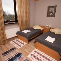 Отель Бутик-Отель Дубровский, Сергиев-Посад, Московская область