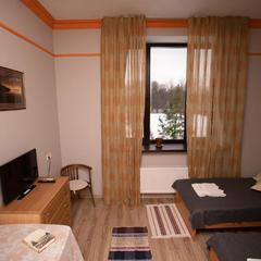 Отель Бутик-Отель Дубровский, Сергиев-Посад, Московская область