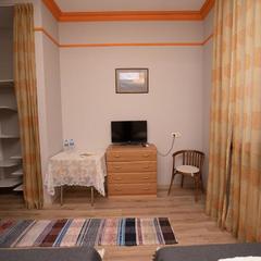 Отель Бутик-Отель Дубровский, Сергиев-Посад, Московская область