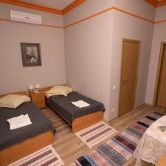 Отель Бутик-Отель Дубровский, Сергиев-Посад, Московская область