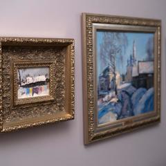 Отель Бутик-Отель Дубровский, Сергиев-Посад, Московская область