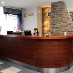 Гостиница Надеждинский, Серов, Свердловская область