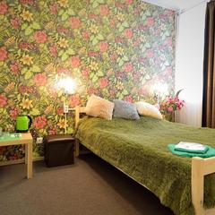 Хостел Nice, Сергиев-Посад, Московская область