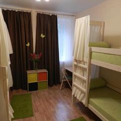 Хостел Nice, Сергиев-Посад, Московская область