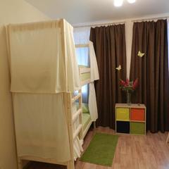 Хостел Nice, Сергиев-Посад, Московская область