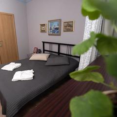 Отель Бутик-Отель Дубровский, Сергиев-Посад, Московская область