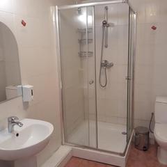 Гостиница Надеждинский, Серов, Свердловская область