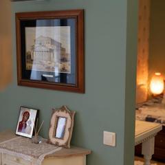 Отель Бутик-Отель Дубровский, Сергиев-Посад, Московская область