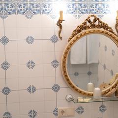 Отель Бутик-Отель Дубровский, Сергиев-Посад, Московская область