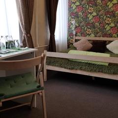 Хостел Nice, Сергиев-Посад, Московская область