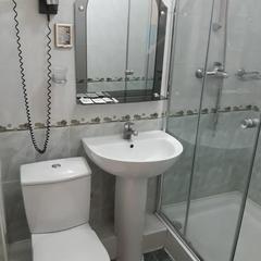 Гостиница Надеждинский, Серов, Свердловская область