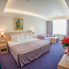 Гостиница Корстон, Серпухов, Московская область