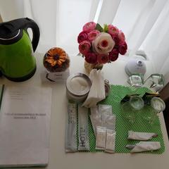 Хостел Nice, Сергиев-Посад, Московская область