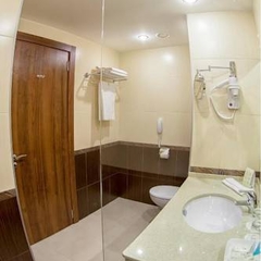 Гостиница Корстон, Серпухов, Московская область