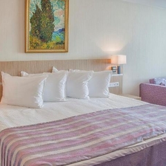 Гостиница Корстон, Серпухов, Московская область