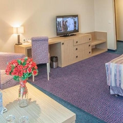 Гостиница Корстон, Серпухов, Московская область