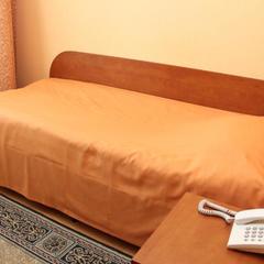 Гостиница Надеждинский, Серов, Свердловская область