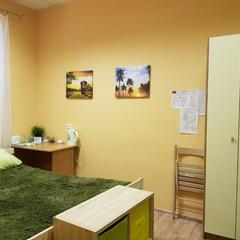 Хостел Nice, Сергиев-Посад, Московская область