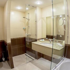 Гостиница Корстон, Серпухов, Московская область