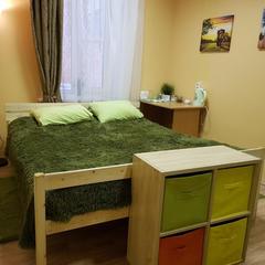 Хостел Nice, Сергиев-Посад, Московская область