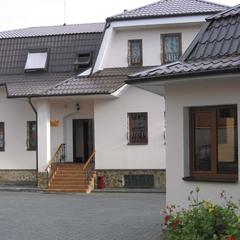 Отель Марк, Серпухов, Московская область