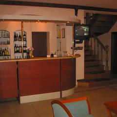 Отель Марк, Серпухов, Московская область