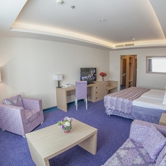 Гостиница Корстон, Серпухов, Московская область