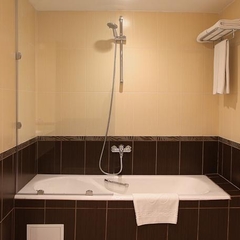 Гостиница Корстон, Серпухов, Московская область