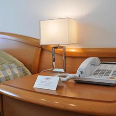 Отель Марк, Серпухов, Московская область