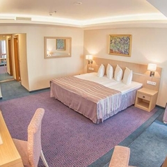 Гостиница Корстон, Серпухов, Московская область