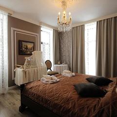 Отель Бутик-Отель Дубровский, Сергиев-Посад, Московская область