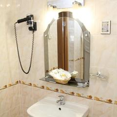 Гостиница Надеждинский, Серов, Свердловская область