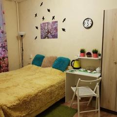 Хостел Nice, Сергиев-Посад, Московская область