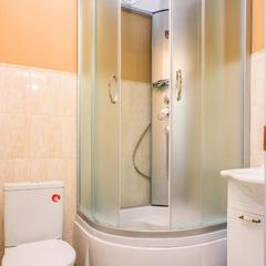 Загородный отель 4 сезона, Серпухов, Московская область