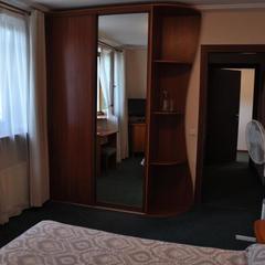 Отель Марк, Серпухов, Московская область