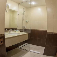 Гостиница Корстон, Серпухов, Московская область