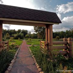 Отель Бутик-Отель Дубровский, Сергиев-Посад, Московская область