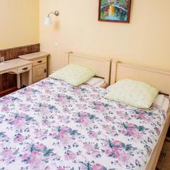 Загородный отель 4 сезона, Серпухов, Московская область