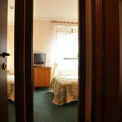 Отель Марк, Серпухов, Московская область