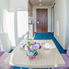 Гостиница Корстон, Серпухов, Московская область