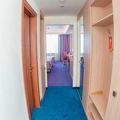 Гостиница Корстон, Серпухов, Московская область