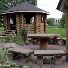 Отель Бутик-Отель Дубровский, Сергиев-Посад, Московская область