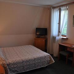 Отель Марк, Серпухов, Московская область