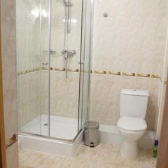 Гостиница Надеждинский, Серов, Свердловская область