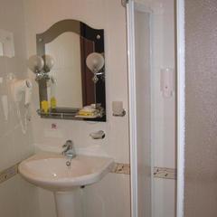 Отель Марк, Серпухов, Московская область