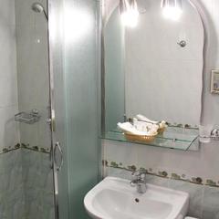 Гостиница Надеждинский, Серов, Свердловская область