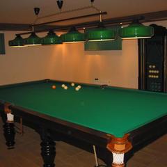 Отель Марк, Серпухов, Московская область